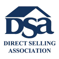 Logotipo de DSA